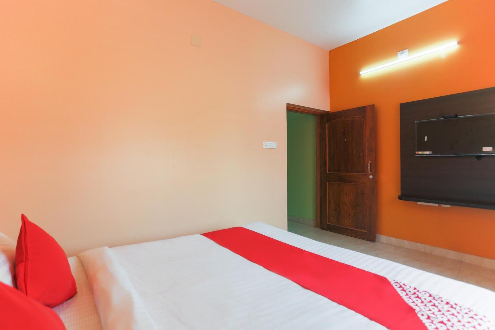 Hotel O Magnum Balianta Exteriér fotografie