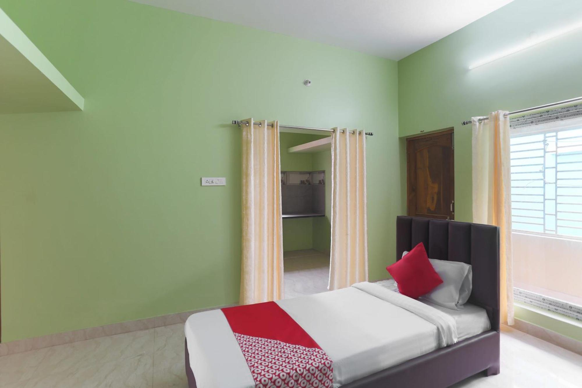 Hotel O Magnum Balianta Exteriér fotografie